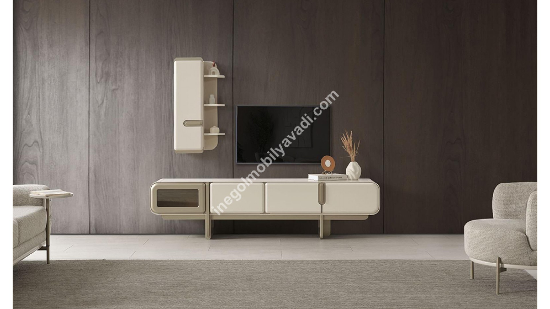 Nova TV Ünitesi Takımı 